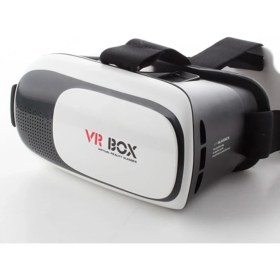 Resim Vrbox Vr Box 3D S Gerçeklik Gözlük 