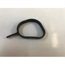 Resim Ford Focus 1999-2005 Termostat Alt Gövde Contası 96mm 9k462 Ac 