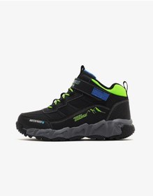Resim Skechers Velocıtrek Waterproof Erkek Çocuk Bot 406447l 406447l Bblm Bblm 
