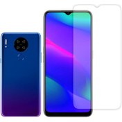 Resim Bufalo Reeder P13 Blue Max Lite Ekran Koruyucu Flexiglass Nano 