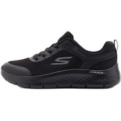 Resim Skechers 216495TK BBK Go Walk Flex - Independent Erkek Spor Ayakkabı 
