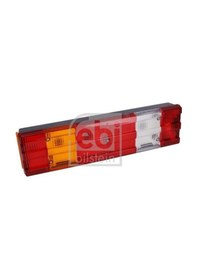 Resim Febi Bilstein 194120 Arka Lamba Daf Mercedes Benz Trucks Econic U Zetros 0025441290 