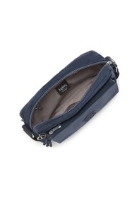 Resim KIPLING Abanu M Orta Boy Omuz Çantası MAVİ BLUE BLEU 2 