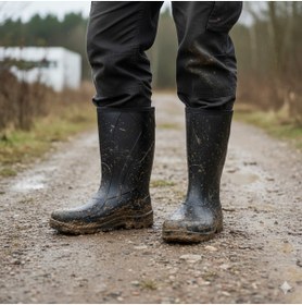 Resim Vexo YÜNLÜ ÇİZME SU GEÇİRMEZ 