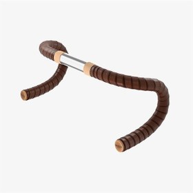 Resim Brooks Gidon Bantı Sargısı Cambium Rubber Kahverengi A06105 Siyah 