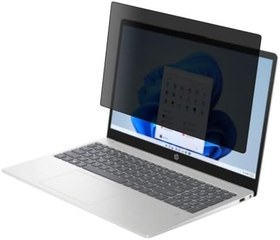 Resim Engo HP 15-fd1002nt Hayalet Ekran Koruyucu 15.6 inç 16:9 Şeffaf 