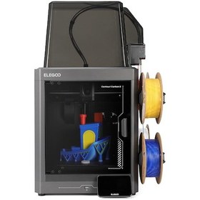 Resim Elegoo Centauri Carbon 2 Combo 3d Yazıcı 