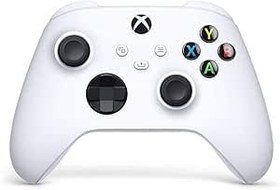 Resim Xbox Wireless Controller Beyaz, 9. Nesil (Microsoft Türkiye Garantili) 