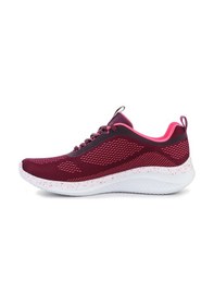 Resim Skechers Ultra Flex 3.0 Kadın Ayakkabı 149851-plum Pembe 