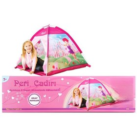 Resim NW NessiWorld Peri Oyun Çadırı 