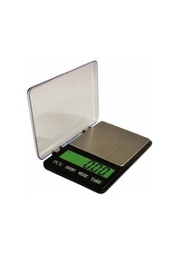 Resim Mh-999 Pratik Dijital Hassas Mutfak Terazisi Hassas Tartı 600 G /0.01 Gr. Hassasiyet 