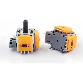 Resim CRK Tech Xbox One/s/x Gamepad Hall Effect Joystıck Manyetik Analog Motoru 1 Adet 