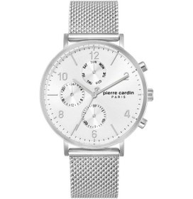 Resim Pierre Cardin 902641f01 Kol Saati Çok Renkli 