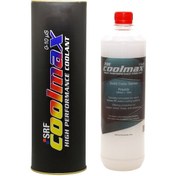Resim Srf Coolmax Bilgisayar Soğutma Sıvısı 1000ML Opak Beyaz 