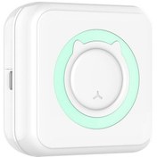 Resim Ankatek Yeşil Yazıcı Telefon None Mini Hollow Akıllı Xz - Şık Ve Modern Tasarım, Kolay Kullanım Yeşil Yeşil 