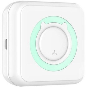 Resim Ankatek Yeşil Yazıcı Telefon None Mini Hollow Akıllı Xz - Şık Ve Modern Tasarım, Kolay Kullanım Yeşil Yeşil 