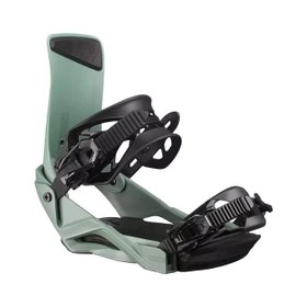 Resim Salomon Rhythm Snowboard Bağlaması 