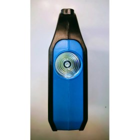 Resim Xtechnx Powermaster HB-9707A-2 3 Kademeli USB Çıkışlı Şarjlı Solar Lamba Işıldak 