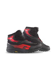Resim G-xenon Gore-tex Bot Siyah Kırmızı 