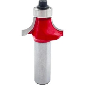 Resim Sap 12MM R8 Balık Sırtı / Radüs Bıçağı 