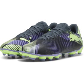 Resim Puma Future 7 Play FG/AG (10793903) | Gri 