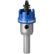 Resim Bosch Expert 27 mm Elmaslı Inox Panç Adaptörlü 2608901410 