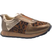 Resim Venüs Kadın Sneaker Ayakkabı 25390501k BAKIR 