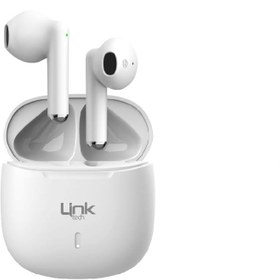 Resim Linktech Tw10 Earbuds Tws Kablosuz Bluetooth Kulaklık 