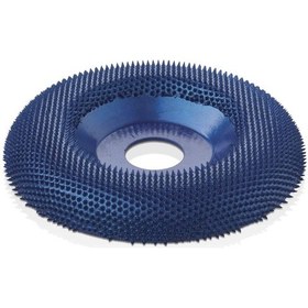 Resim Kutzall Extreme Dw412x90 115 MM Çanak Törpü Disk Kalın Diş 