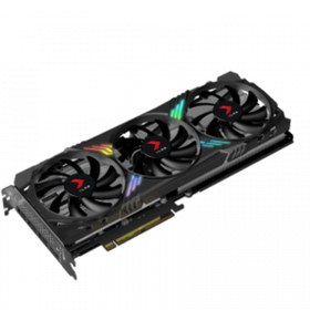 Resim PNY RTX 4070 XLR8 Gaming VERTO RGB 12 GB GDDR6X 192Bit (VCG407012TFXXPB1) 