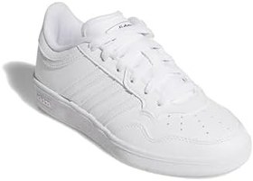 Resim adidas Unisex Çocuk HOOPS 4.0 J Ayakkabı - Düşük Taban (Futbol Dışı) 