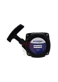 Resim Starter Komple Hyundai Eb-800 Üfleme 