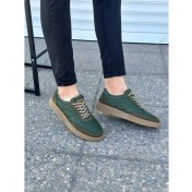 Resim Luis Figo %100 Içi Dışı Hakiki Deri Rahat Ortopedik Erkek Günlük Kışlık Yeni Sezon Sneaker Ayakkabı 40-44 