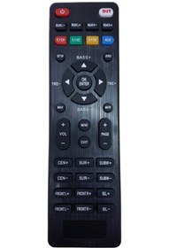Resim Next Sny-1545 Ses Sistemi Kumandası 
