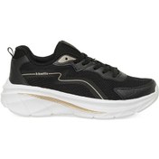 Resim Kinetix Hyper-rıse Tx W 5fx Siyah Kadın Sneaker Siyah-karamel Çok Renkli 