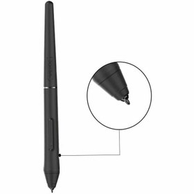 Resim Veikk VK1200V2 16384 Levels 11.6" IPS HD Grafik Tablet + Kalem 