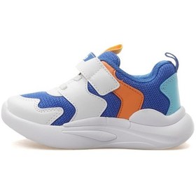 Resim Vicco Birdy Erkek Çocuk Spor Ayakkabı 25y 346.127 Pe Saks Mavisi 