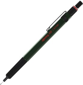 Resim Rotring 500 Mekanik Uçlu Kurşun Kalem Yeşil 0.5 mm 2164106 