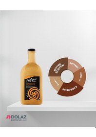 Resim Davinci Gourmet Tuzlu Karamel Salted Caramel Aromalı Sos 2 L 