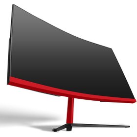 Resim Zeiron AFX25 AMD Ryzen 5 3600 23.8" 8 GB RAM 256 GB SSD 500 GB HDD RX550 Curved FreeDOS Masaüstü Oyun Bilgisayarı 