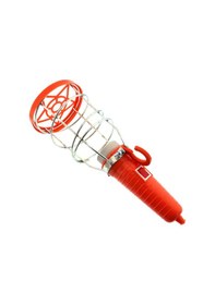 Resim Tek-iş E27 Duylu Seyyar Lamba Baladoz Anahtarlı 