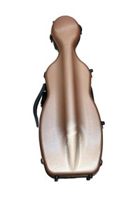 Resim Keman Sert Kutu Taşıma Çantası 