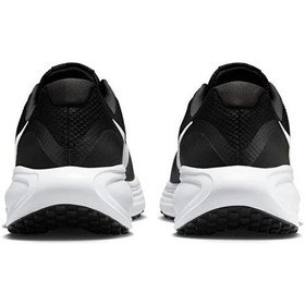 Resim Nıke Revolutıon 8 Spor Ayakkabı Siyah Siyah 