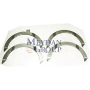 Resim Oem No Wly511sjo Uyumlu Mazda B2500 Pıck Up 97/00 Gezinti Yatağı Std Wl 2.5cc Tdc 