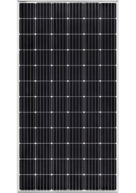 Resim 72 Hücre Monokristal Güneş Paneli 385 W – 400 W 