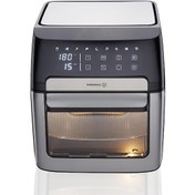 Resim Korkmaz Oven Maxima A891 12 L Airfryer Fritöz 