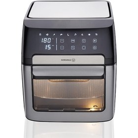 Resim Korkmaz Oven Maxima A891 12 L Airfryer Fritöz 