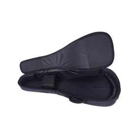 Resim Wagon 04 Serisi Akustik Gitar Çantası - Siyah 