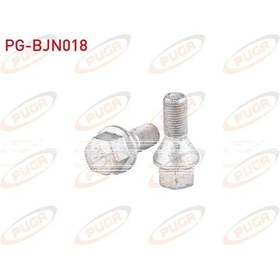 Resim Bijon Civatası Doblo E.m 132230335 / Pug 