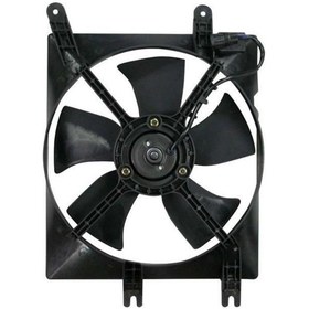 Resim Chevrolet Lacetti 1.4-1.6 Klima Fan Motoru Davlunbazlı İthal Ürün 